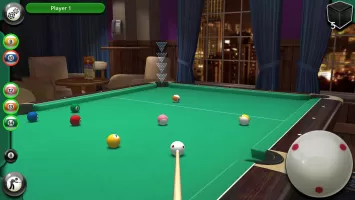 Tournament Pool