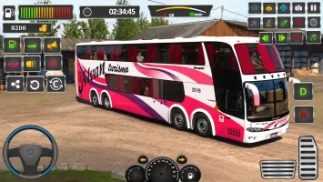 City Bus Simulator - Bus Drive