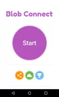 Blob Connect - Match Game
