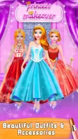Fashion - Beauty Makeup Artist