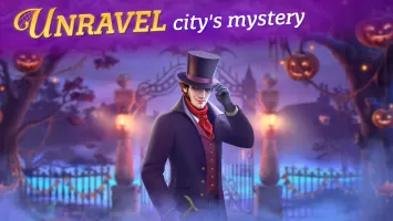 Seekers Notes: Hidden Objects