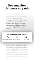 Mediapart, journal indépendant