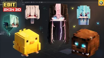 AddOns Maker for Minecraft PE