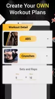 Pro Gym Workout
