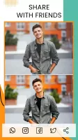 Change Photo Color