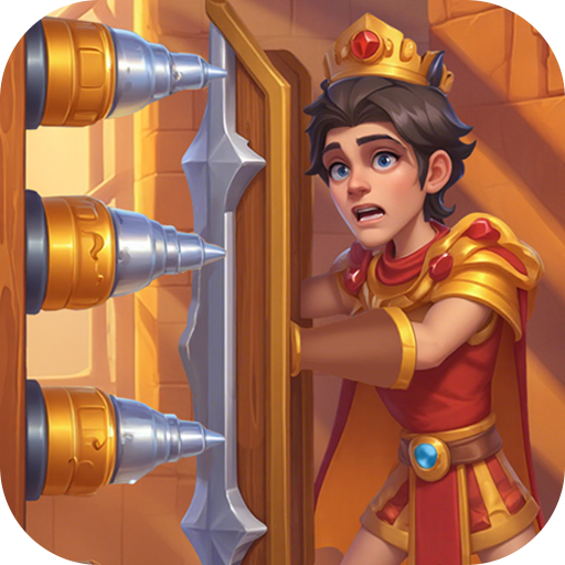 Merge Topia-Puzzle Collection