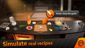 MasterChef