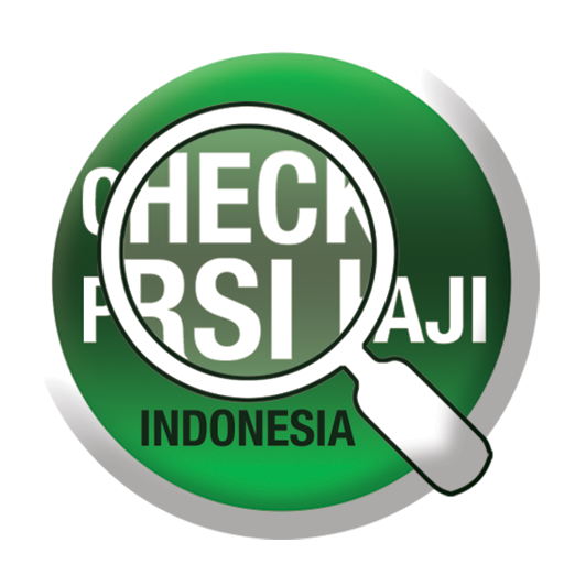 Cek Porsi Haji