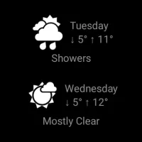 Weather XL PRO