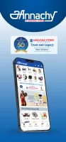 Annachy (By Saravana Stores)