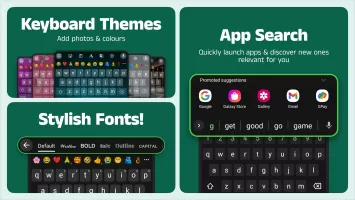 Desh Tamil Keyboard
