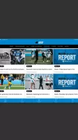 Carolina Panthers Mobile