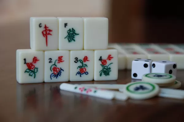 Mahjong City Tours: Tile Match