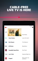 YouTube TV