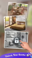 Solitaire Zen:Home Design