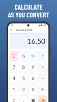 Currency Converter Plus