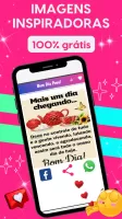 Mensagens de Bom Dia Povo Zap