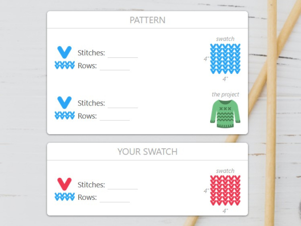 My Row Counter