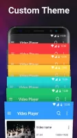 Video Player - Full HD Format