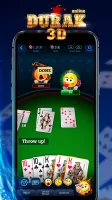 Durak Online 3D