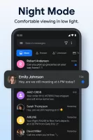 Messages