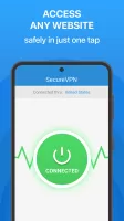 Secure VPN