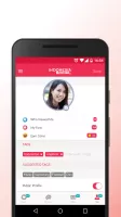 Indonesia Dating