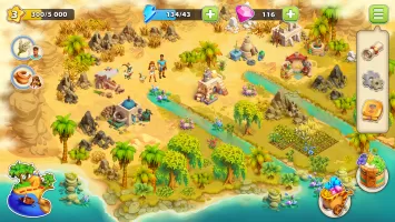 Nile Valley: Farm Adventure