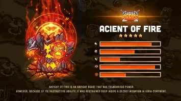 Empire Warrior: Tower Defense