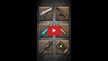Multi Weapons Simulator Android App