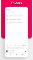 Eon Music Player