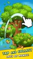 Money Tree 2: Cash Grow Game