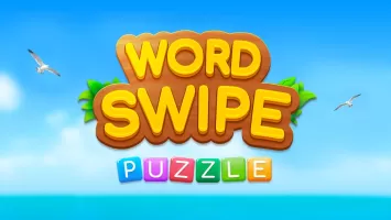 Word Swipe