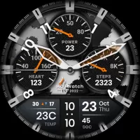 Facer Watch Faces