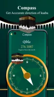 Hijri Islamic Calendar