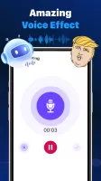 Voice Changer by Sound Effects