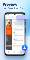 CV PDF