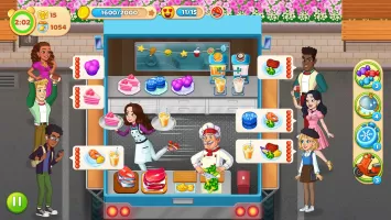 Cooking Diary