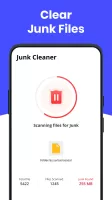 Antivirus: Virus Cleaner, Junk