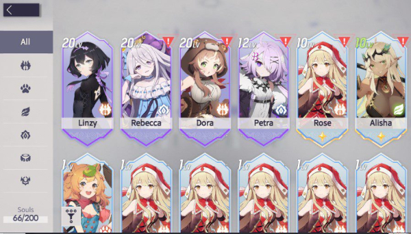 Eversoul