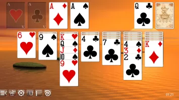 Solitaire