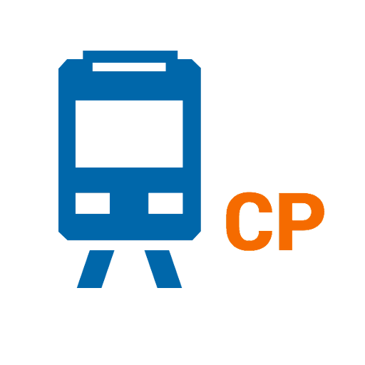 Cestovné poriadky CP