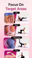 Workout for Women: Fit & Sweat