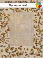Jigsaw Puzzle HD