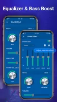 Music Player - MP3 & Equalizer