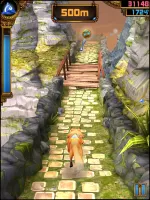 Spirit Run: Temple Dash