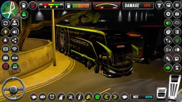 US City Bus Simulator 2022