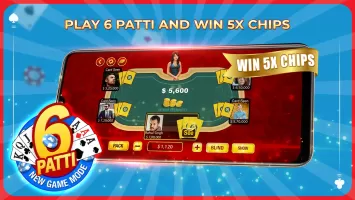 Teen Patti Octro Poker & Rummy