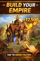 Castle Clicker