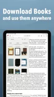 Bible App by Olive Tree